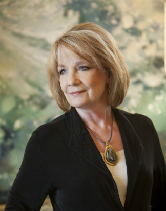Rhonda Staley IIDA headshot