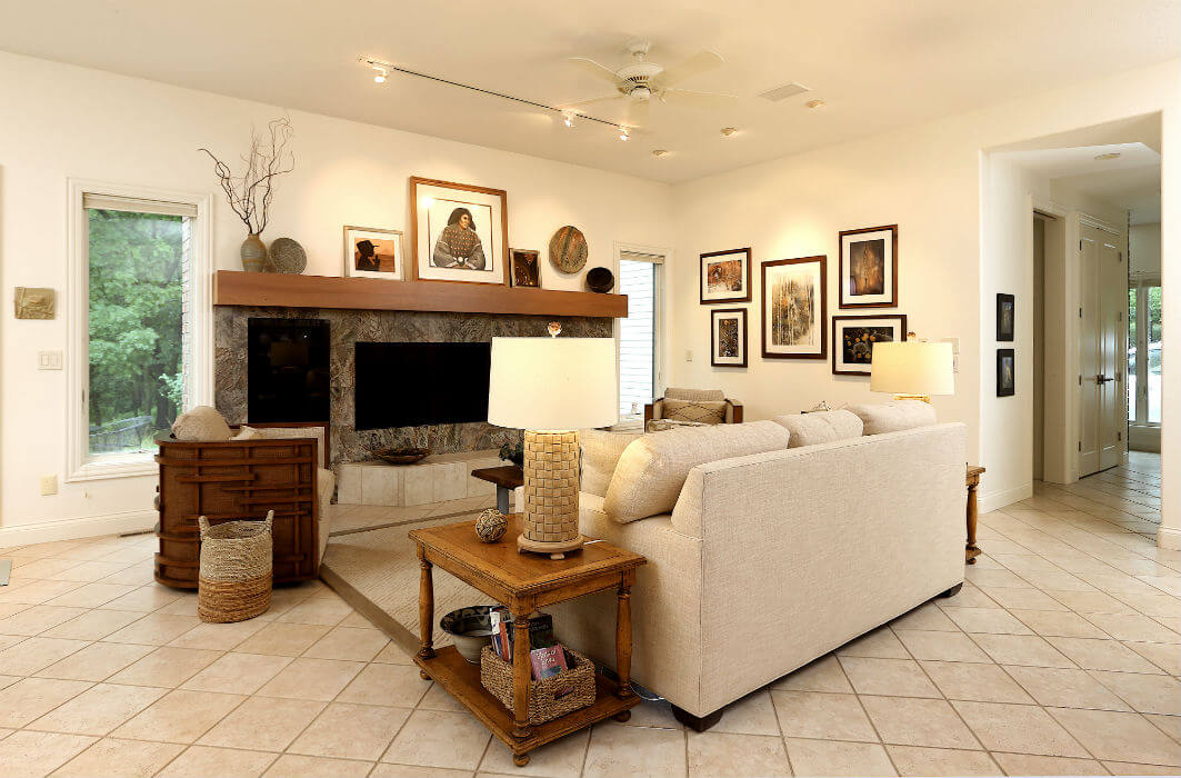 Rhonda Staley IIDA CVHG Fall 2018 living room