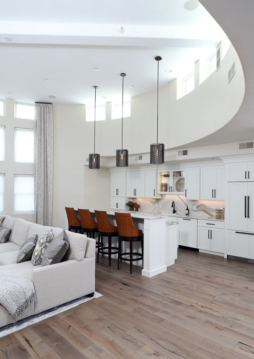 Rhonda Staley Penthouse on the River Gallery 3