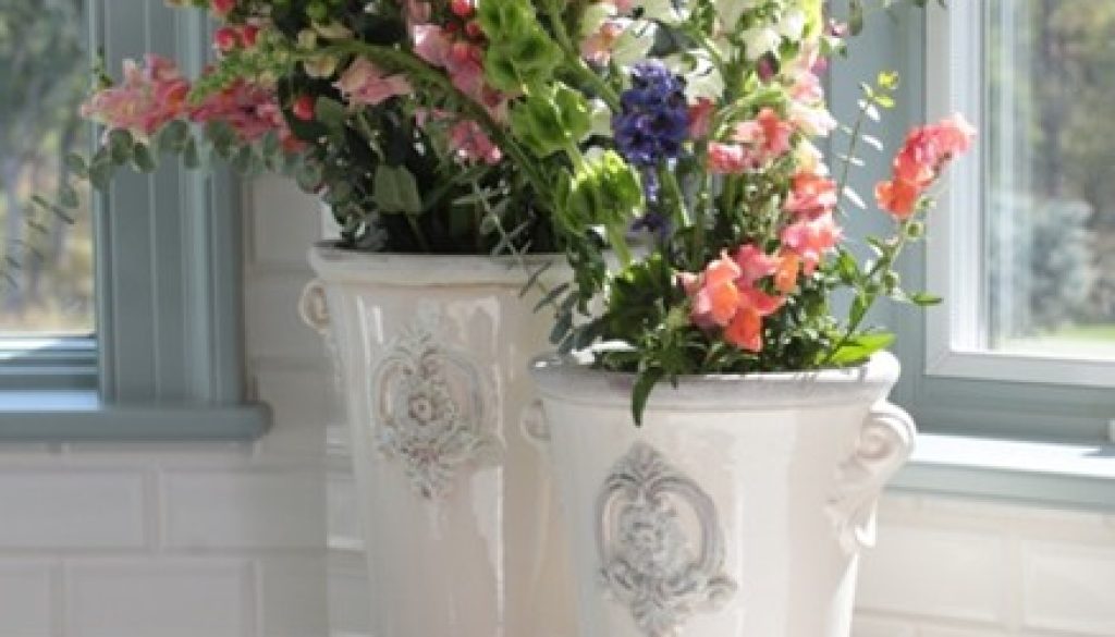 designer crock
