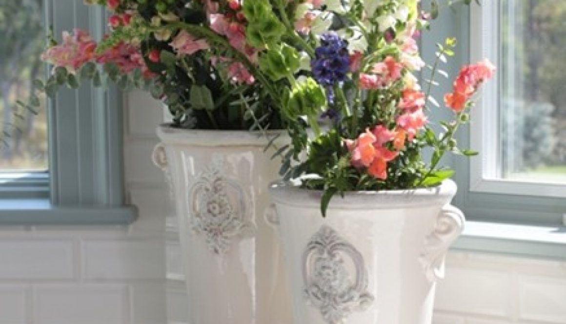 designer crock