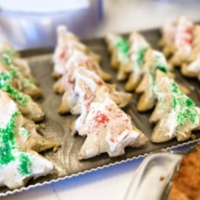 Recipes for Christmas Cheer