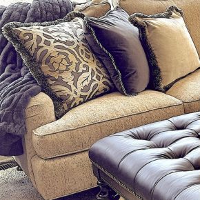 Warm Neutrals – A Timeless Trend